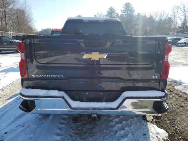 Photo 6 from auction – 2023 CHEVROLET SILVERADO with VIN 3GCUDDE81PG165217