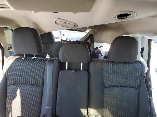Photo 10 from auction – 2013 DODGE JOURNEY SX with VIN 3C4PDCBB2DT565684