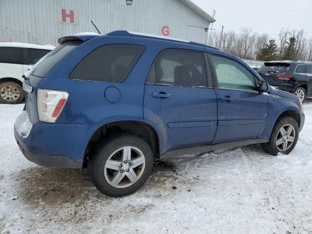 Photo 3 from auction – 2008 CHEVROLET EQUINOX LT with VIN 2CNDL33FX86025089