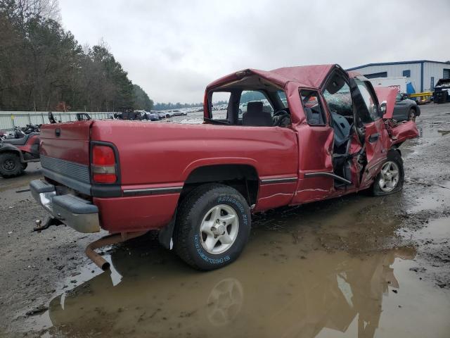 Photo 3 from auction – 1997 DODGE RAM 1500 with VIN 3B7HC13Y0VG781073