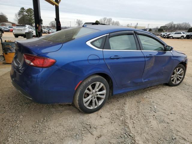 Photo 3 from auction – 2016 CHRYSLER 200 LIMITE with VIN 1C3CCCAB5GN152833