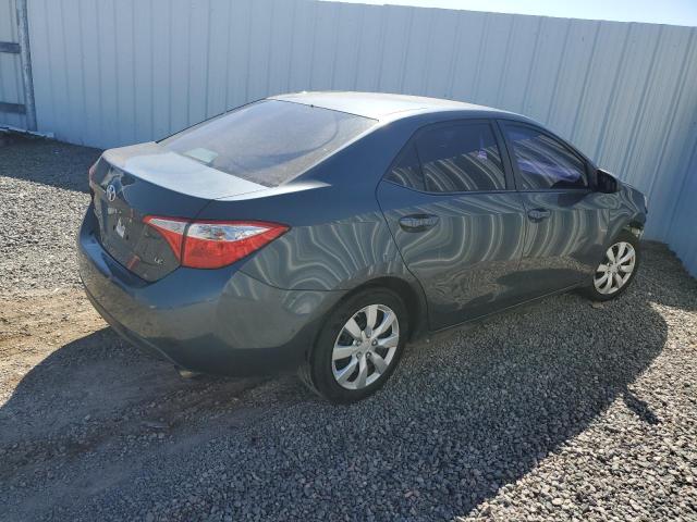 Photo 3 from auction – 2016 TOYOTA COROLLA L with VIN 2T1BURHE5GC683878