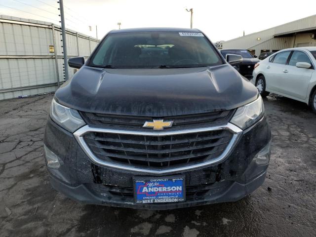 Photo 5 from auction – 2018 CHEVROLET EQUINOX LT with VIN 2GNAXJEV9J6214057