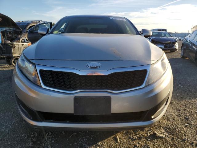 Photo 5 from auction – 2013 KIA OPTIMA LX with VIN 5XXGM4A74DG175507
