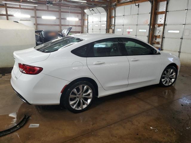 Photo 3 from auction – 2016 CHRYSLER 200 S with VIN 1C3CCCBG5GN108969