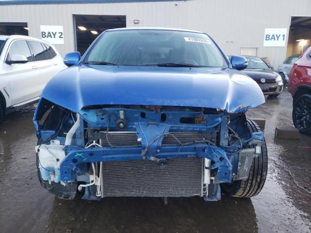 Photo 5 from auction – 2018 MITSUBISHI OUTLANDER with VIN JA4AR3AW4JU012459