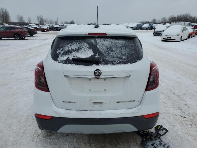 Photo 6 from auction – 2018 BUICK ENCORE PRE with VIN KL4CJASB7JB696452
