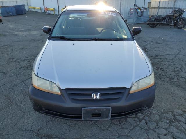 Photo 5 from auction – 2002 HONDA ACCORD VAL with VIN 1HGCF866X2A054524