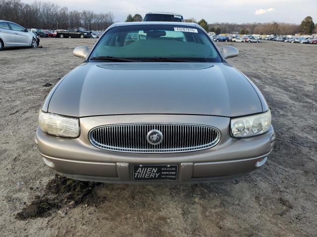 Photo 5 from auction – 2000 BUICK LESABRE LI with VIN 1G4HR54KXYU221817