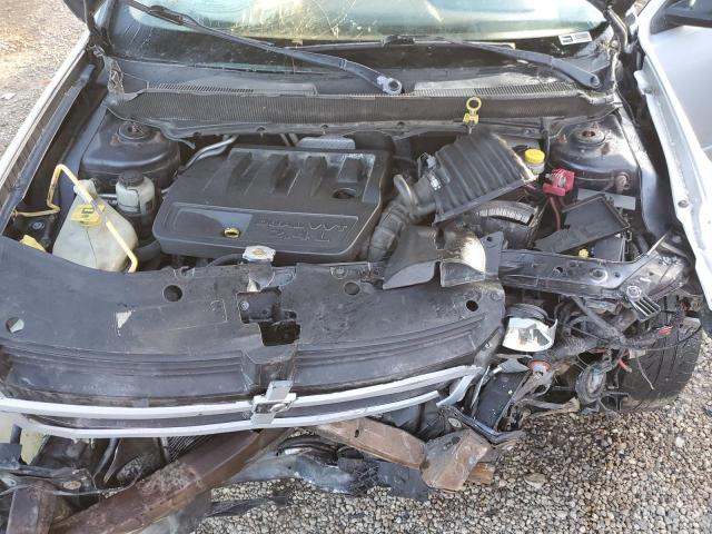 Photo 11 from auction – 2008 DODGE AVENGER SE with VIN 1B3LC46J38N257584