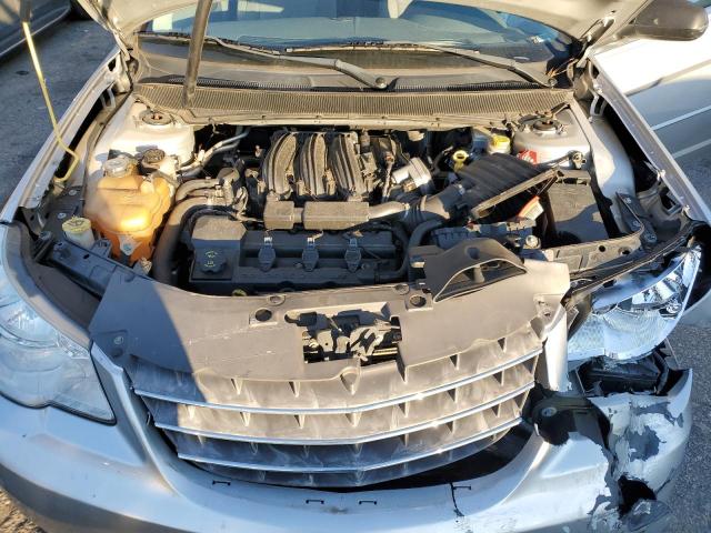 Photo 11 from auction – 2008 CHRYSLER SEBRING TO with VIN 1C3LC55R28N223426