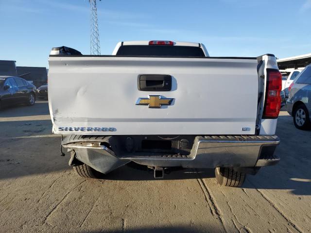Photo 6 from auction – 2018 CHEVROLET SILVERADO with VIN 1GCRCREC9JZ330447