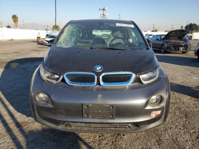 Photo 5 from auction – 2017 BMW I3 REX with VIN WBY1Z8C52HV889798