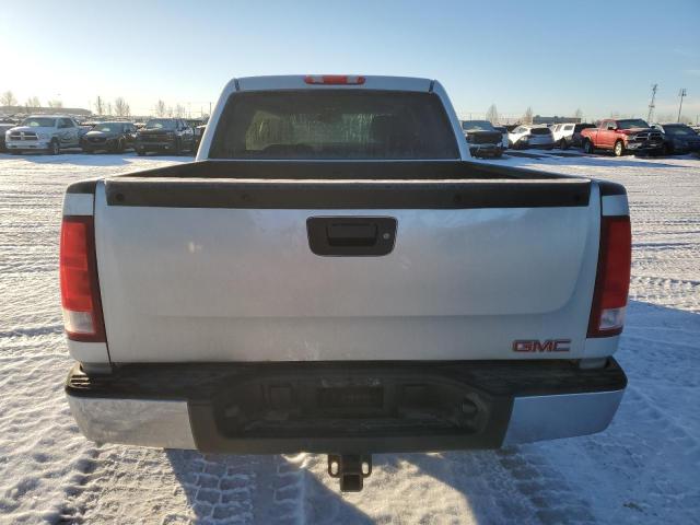 Photo 6 from auction – 2012 GMC SIERRA K15 with VIN 3GTP2WE73CG278201