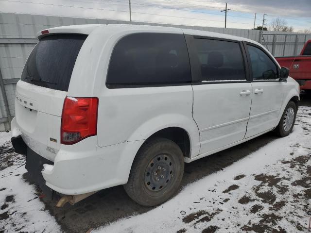 Photo 3 from auction – 2016 DODGE GRAND CARA with VIN 2C4RDGBG4GR342775
