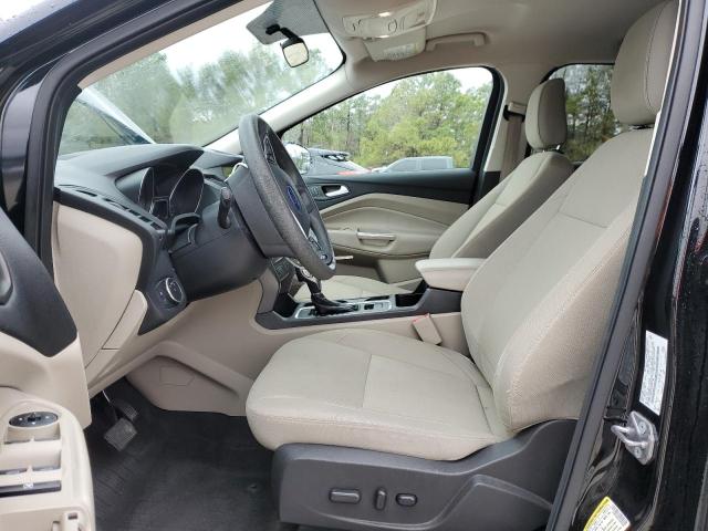Photo 7 from auction – 2018 FORD ESCAPE SE with VIN 1FMCU0GD3JUB97505