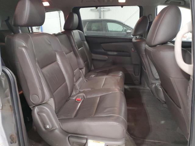Photo 11 from auction – 2011 HONDA ODYSSEY TO with VIN 5FNRL5H95BB005522