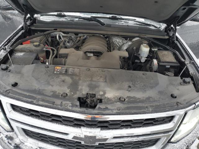 Photo 12 from auction – 2016 CHEVROLET SUBURBAN K with VIN 1GNSKGKC5GR256358