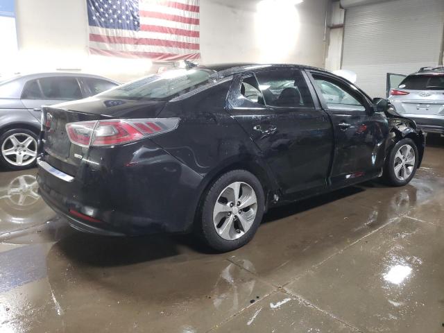Photo 3 from auction – 2015 KIA OPTIMA HYB with VIN KNAGM4AD0F5082896