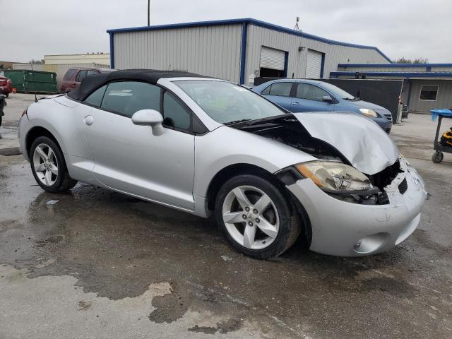 Photo 4 from auction – 2007 MITSUBISHI ECLIPSE SP with VIN 4A3AL25F97E034470