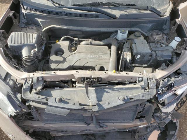 Photo 11 from auction – 2018 CHEVROLET EQUINOX LS with VIN 2GNAXHEV1J6200288