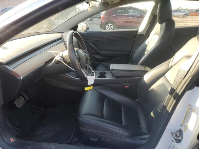 Photo 7 from auction – 2018 TESLA MODEL 3 with VIN 5YJ3E1EA6JF053004