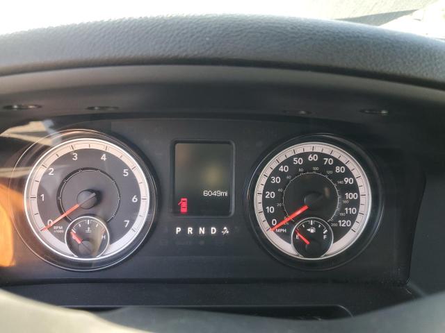 Снимка 9 от търг – 2023 RAM 1500 CLASS с VIN 1C6RR6FG2PS534854