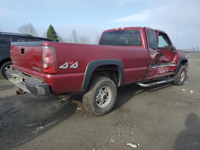 Photo 3 from auction – 2005 CHEVROLET SILVERADO with VIN 1GCHK29U25E101128