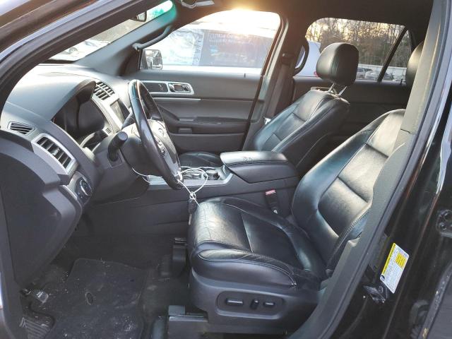 Photo 7 from auction – 2013 FORD EXPLORER X with VIN 1FM5K8D81DGB28934