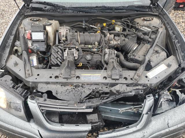 Photo 11 from auction – 2004 CHEVROLET IMPALA LS with VIN 2G1WH52K249386018