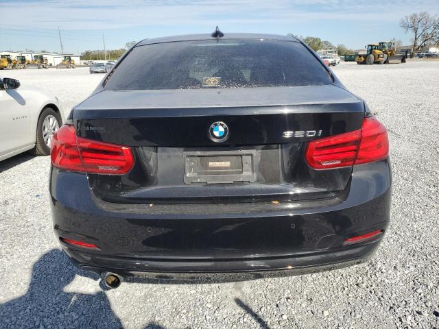 Photo 6 from auction – 2017 BMW 320 with VIN WBA8E1G33HNU16436