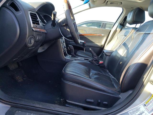 Photo 7 from auction – 2012 LINCOLN MKZ with VIN 3LNHL2JC1CR803284