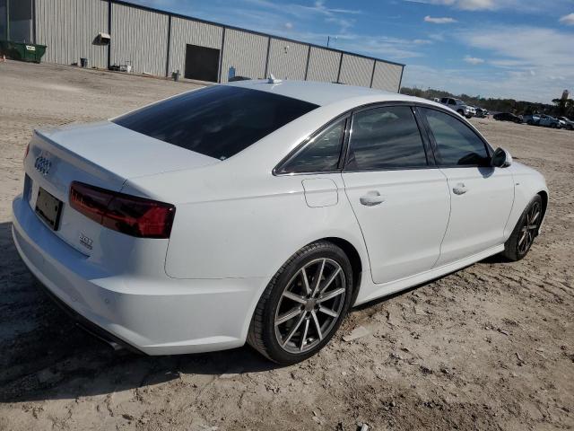 Photo 3 from auction – 2018 AUDI A6 PREMIUM with VIN WAUG8AFCXJN045964