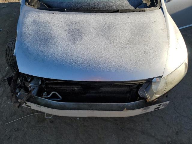 Photo 11 from auction – 2009 HONDA CIVIC LX with VIN 19XFA16599E041358
