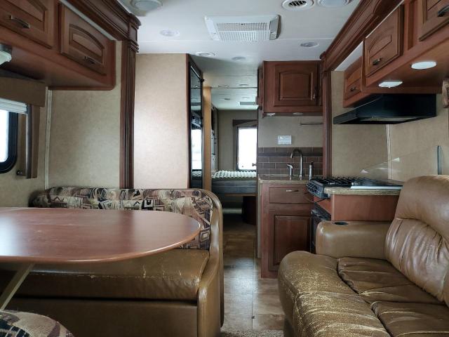 Photo 6 from auction – 2013 FORD ECONOLINE with VIN 1FDXE4FS9DDA45058
