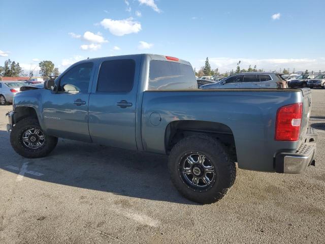 Photo 2 from auction – 2007 CHEVROLET SILVERADO with VIN 2GCEC13J571542006