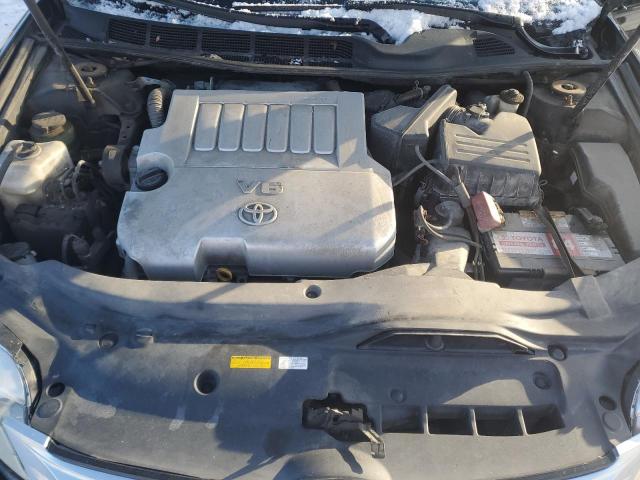 Photo 11 from auction – 2012 TOYOTA AVALON BAS with VIN 4T1BK3DB1CU443623