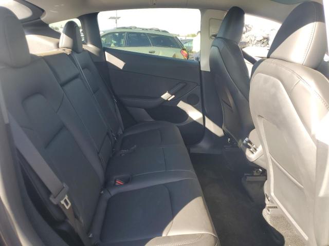 Photo 10 from auction – 2023 TESLA MODEL Y with VIN 7SAYGDEEXPF959351