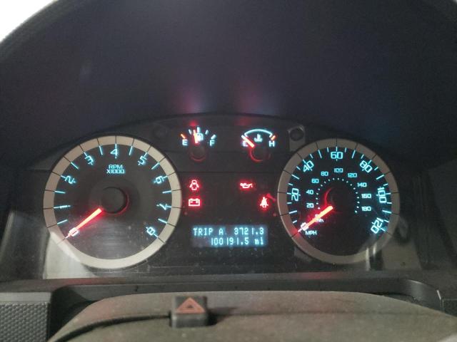 Photo 9 from auction – 2011 FORD ESCAPE XLT with VIN 1FMCU0DG6BKB82282