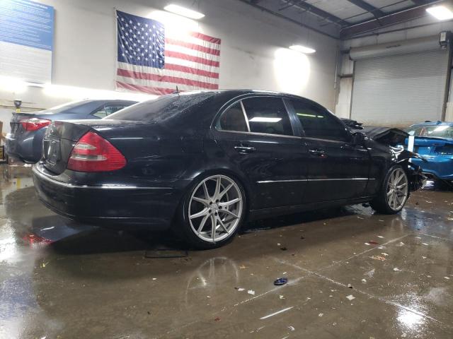 Photo 3 from auction – 2003 MERCEDES-BENZ E 320 with VIN WDBUF65J13A352599