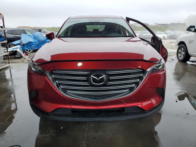 Photo 5 from auction – 2019 MAZDA CX-9 TOURI with VIN JM3TCACY2K0322337