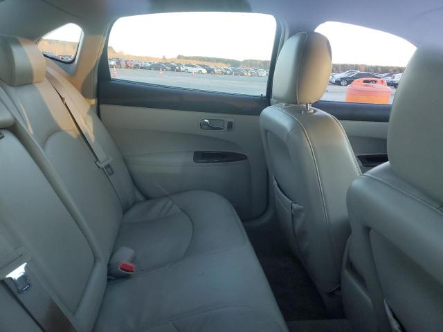 Photo 10 from auction – 2009 BUICK LACROSSE C with VIN 2G4WD582591204792