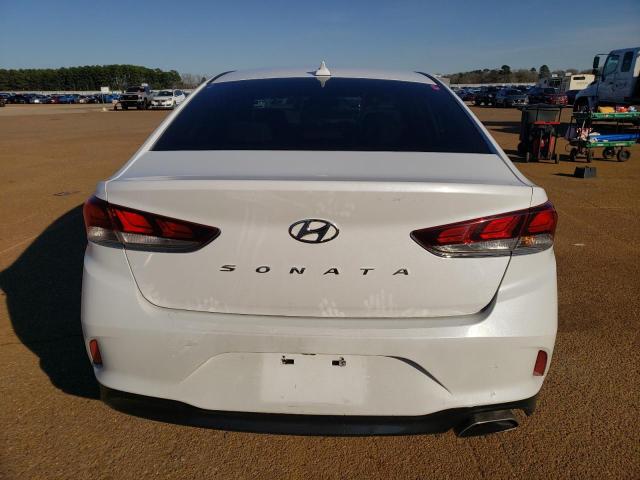 Photo 6 from auction – 2019 HYUNDAI SONATA LIM with VIN 5NPE34AF7KH752355
