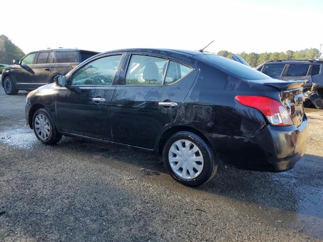 Photo 2 from auction – 2019 NISSAN VERSA S with VIN 3N1CN7AP5KL850413
