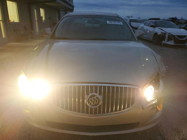 Photo 5 from auction – 2008 BUICK LACROSSE C with VIN 2G4WC582381371735