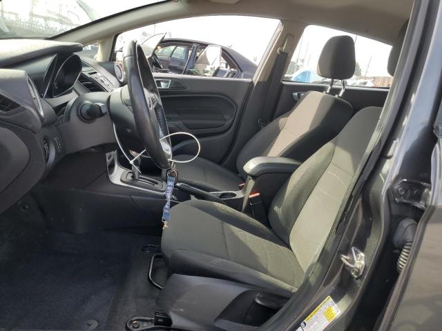 Photo 7 from auction – 2016 FORD FIESTA SE with VIN 3FADP4EJ4GM156979