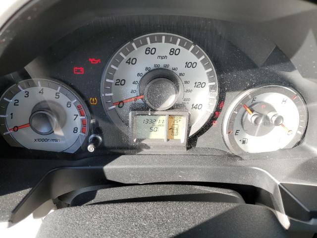 Photo 9 from auction – 2014 HONDA PILOT EXL with VIN 5FNYF4H59EB054933