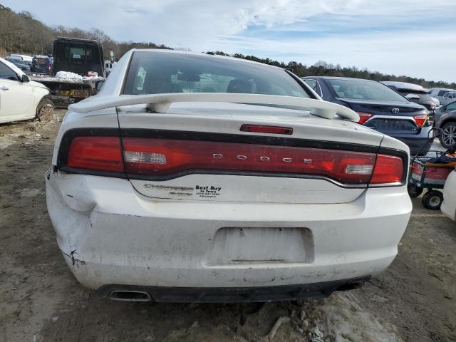Photo 6 from auction – 2013 DODGE CHARGER SX with VIN 2C3CDXJG2DH580492