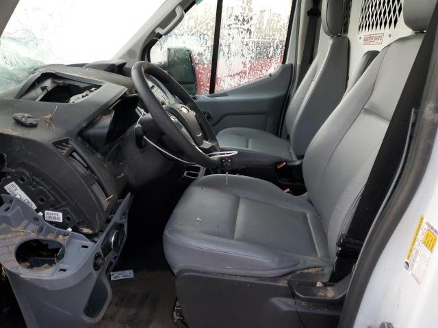 Photo 7 from auction – 2019 FORD TRANSIT T- with VIN 1FTYR2CV7KKA22726