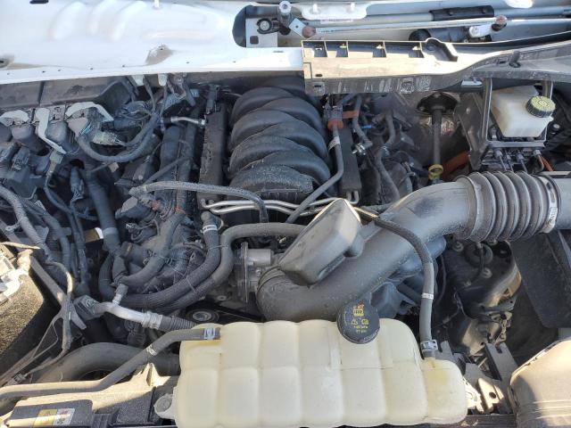 Photo 11 from auction – 2023 FORD F150 SUPER with VIN 1FTFW1E51PKE51164